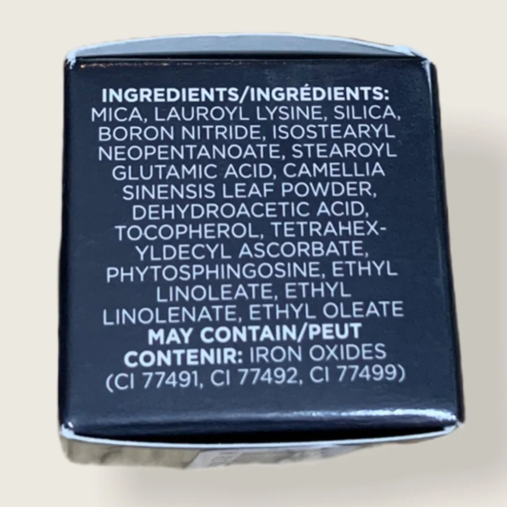 6/$25 Cover FX Perfect Setting Powder Light - Picture 2 of 4